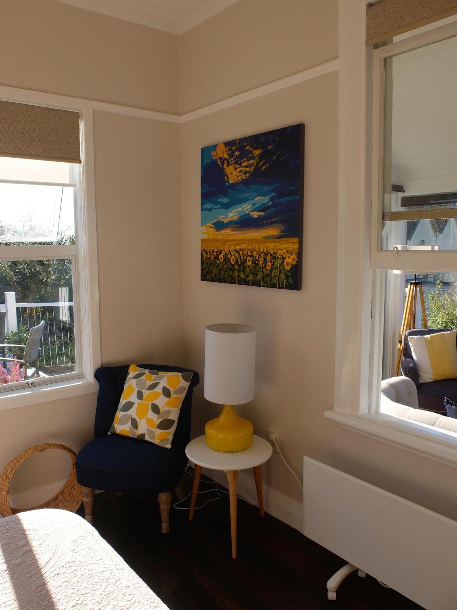 Apartment Quarterdeck Oamaru