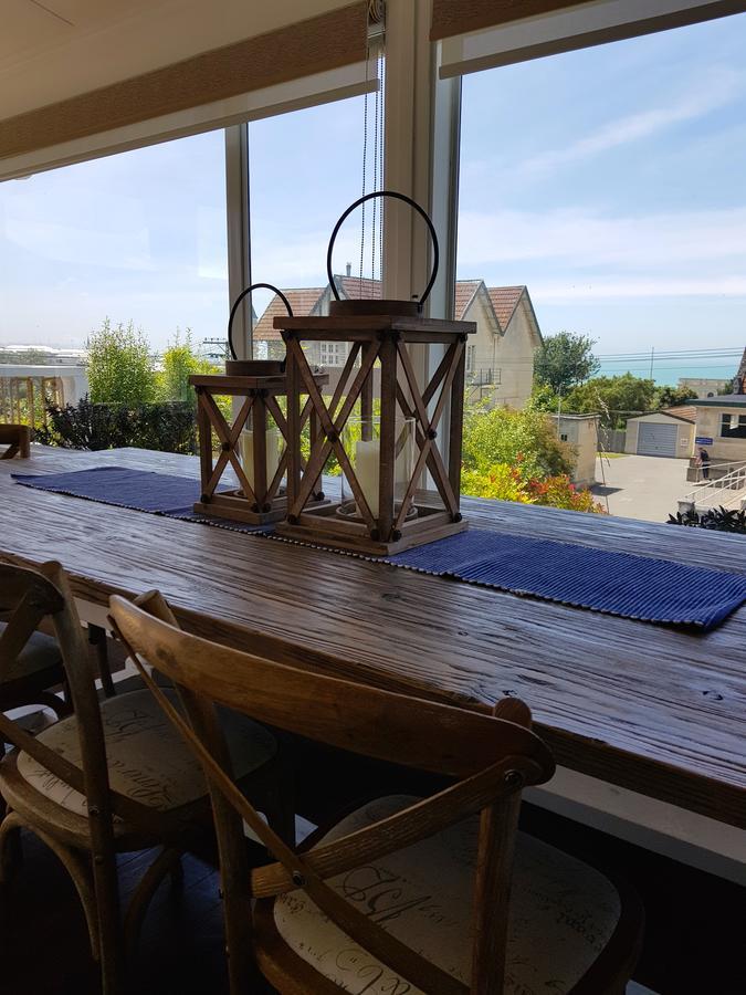 Quarterdeck Apartment Oamaru