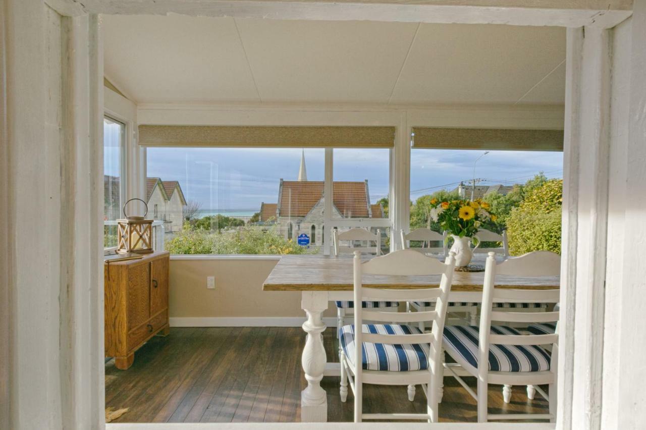 Apartment Quarterdeck *