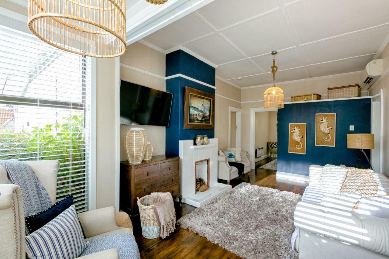 Apartment Quarterdeck