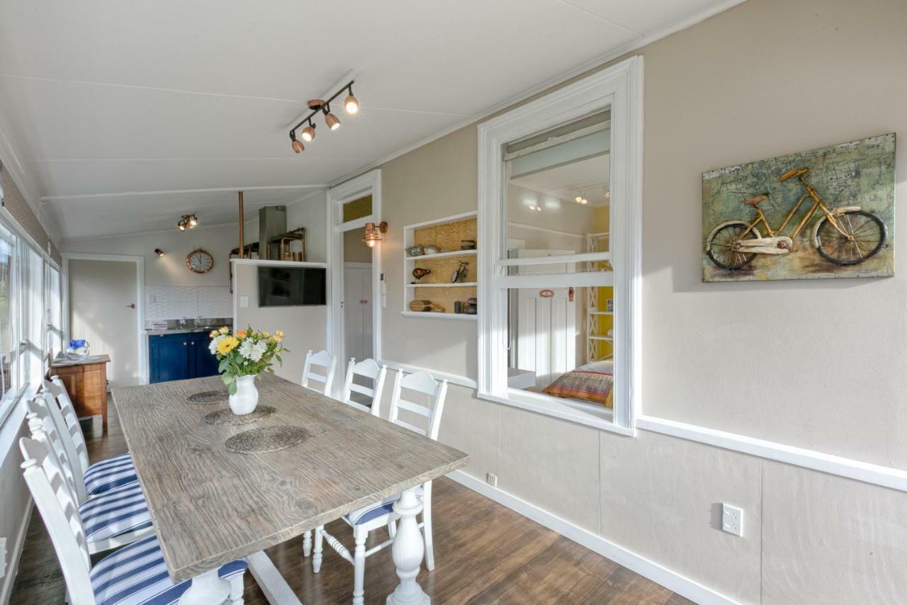 Quarterdeck Apartment Oamaru