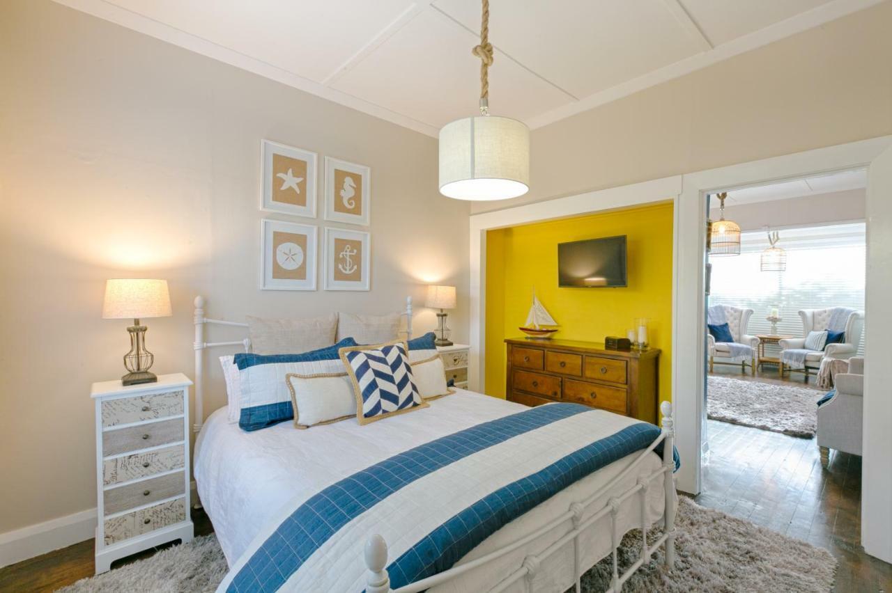 Quarterdeck Oamaru
