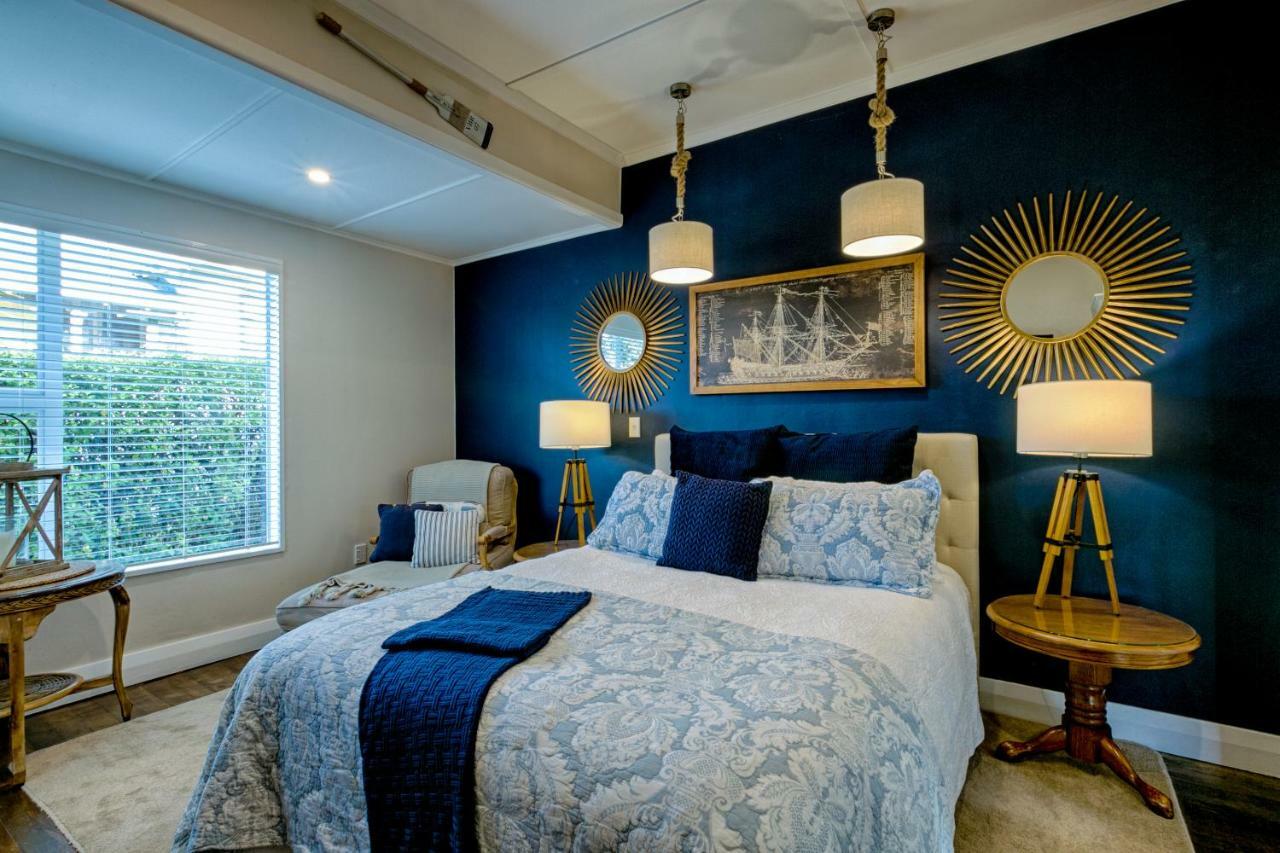 Quarterdeck Apartment Oamaru