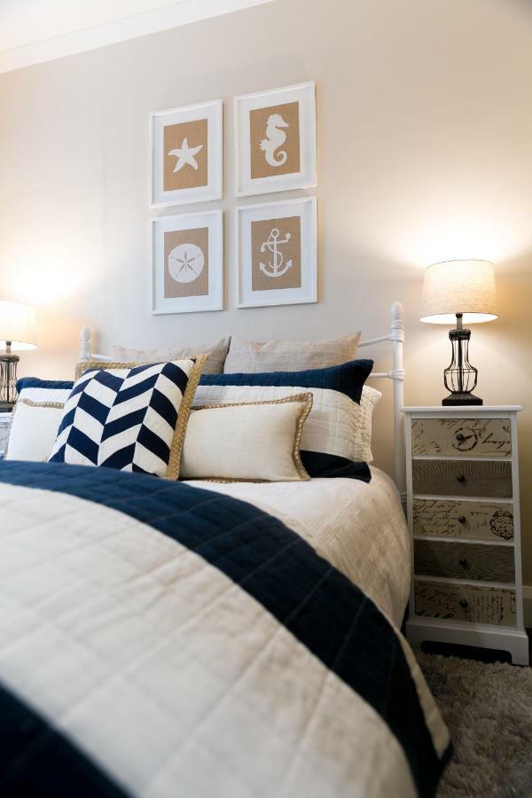 Quarterdeck Apartment